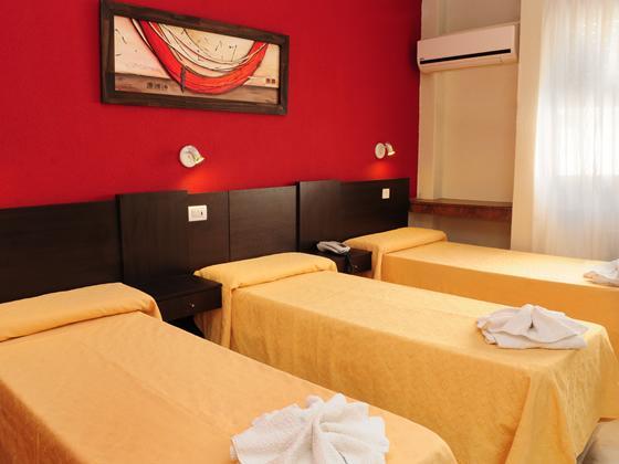 Hotel Presidente 3*